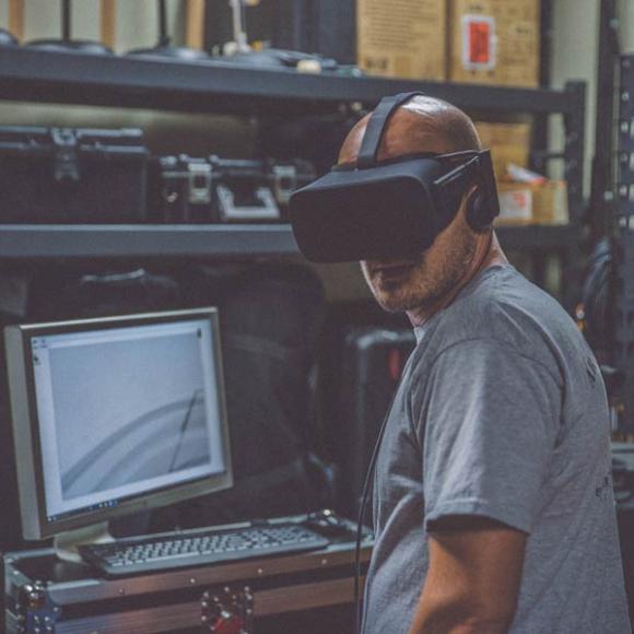 Virtual Reality Stocks To Buy On AIM (2024)